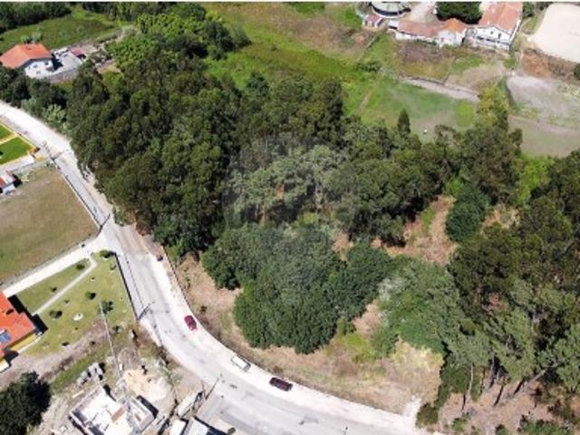 Terreno venda em Póvoa do Valado, Aveiro