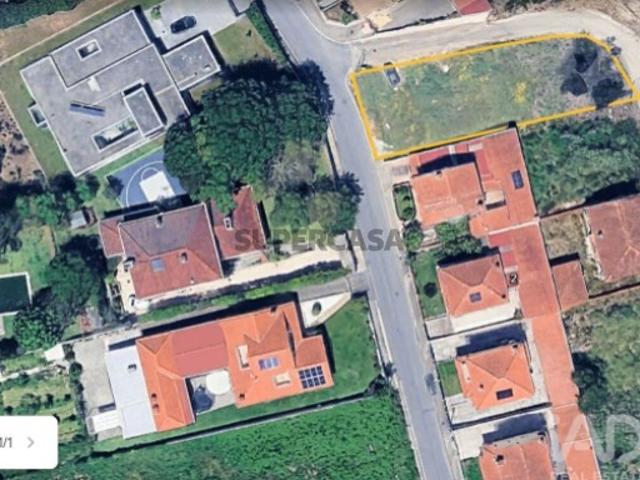 Terreno venda em Mamodeiro, Aveiro
