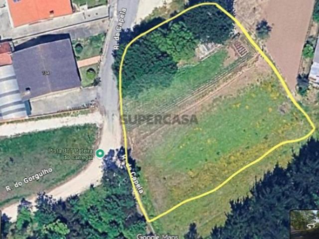 Terreno venda em Requeixo, Nossa Senhora de Fátima e Nariz, Aveiro