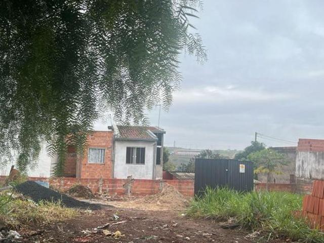 Terreno venda em Boituva