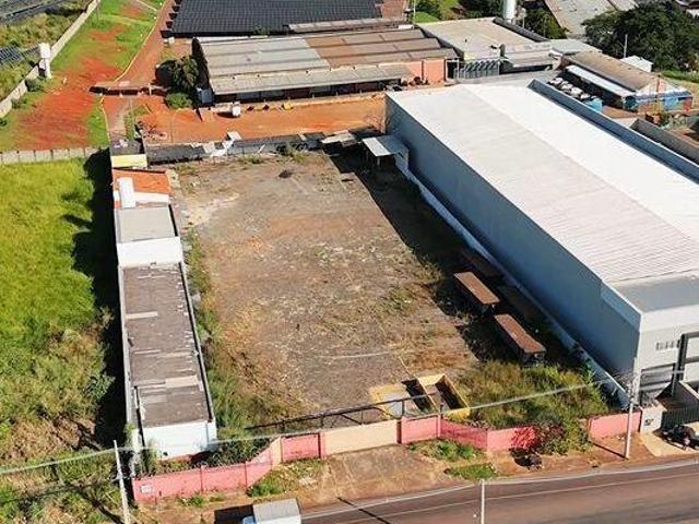 Terreno venda em Região Geográfica Imediata de Goiânia, Goiânia