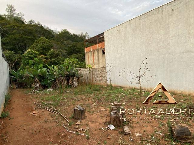 Terreno venda em Santana do Paraíso, Região Geográfica Intermediária de Ipatinga