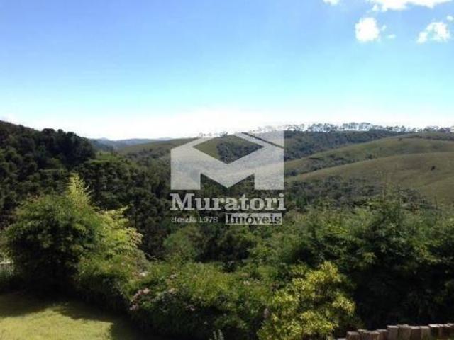 Terreno venda em Campos do Jordão
