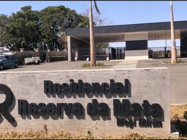 Terreno venda em Mogi Mirim