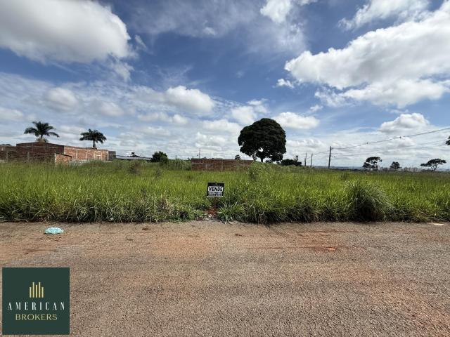 Terreno venda em Região Geográfica Imediata de Goiânia, Goiânia
