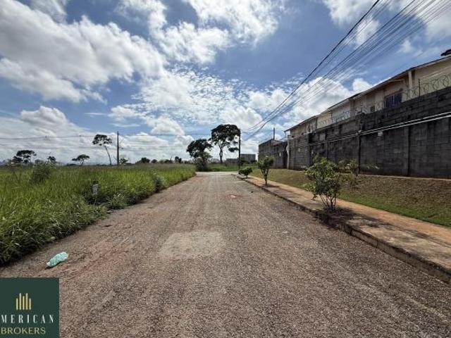 Terreno venda em Região Geográfica Imediata de Goiânia, Goiânia