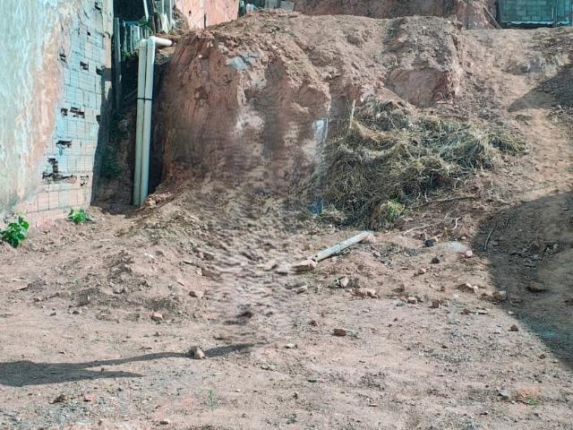 Terreno venda em Votorantim