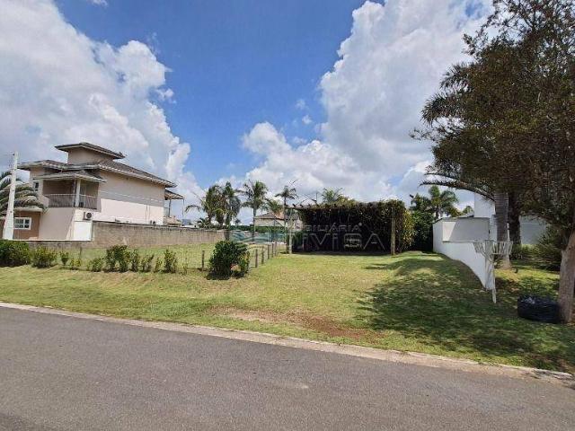 Terreno venda em Residencial Haras Pindorama, Cabreúva