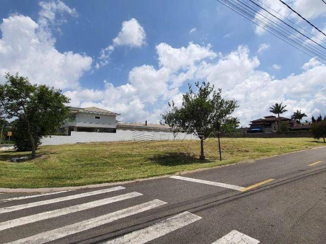 Terreno venda em Residencial Haras Pindorama, Cabreúva