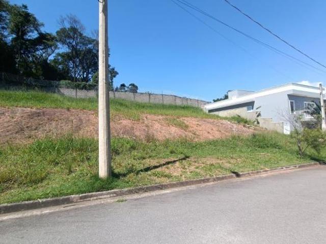 Terreno venda em Itatiba