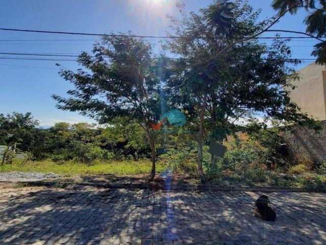 Terreno venda em Região Geográfica Imediata de Macaé-Rio das Ostras, Rio das Ostras