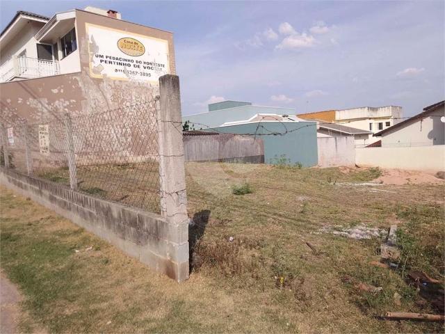 Terreno venda em Região Imediata de Jundiaí, Jundiaí