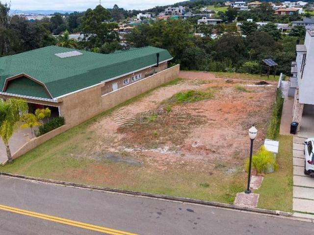 Terreno venda em Residencial Phytus, Itupeva