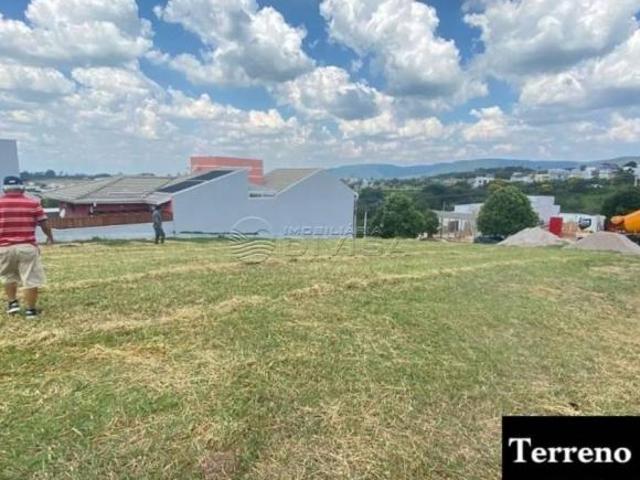 Terreno venda em Residencial Phytus, Itupeva