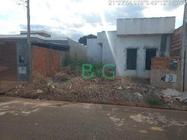 Terreno venda em Região Imediata de São José do Rio Preto, Novo Horizonte