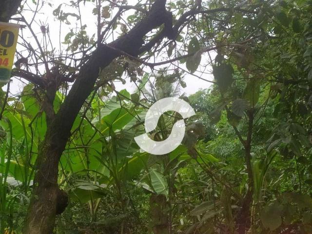 Terreno venda em Retiro São Joaquim, Itaboraí