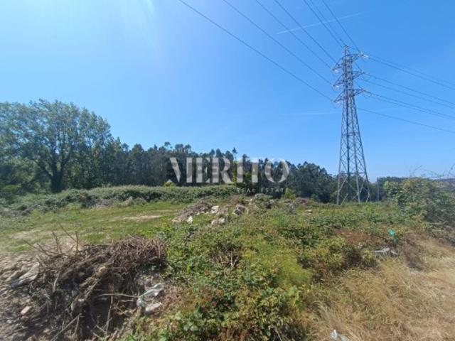 Terreno venda em Vila Do Conde, Porto