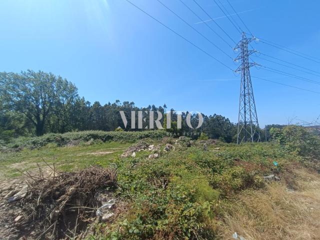 Terreno venda em Vila Do Conde, Porto