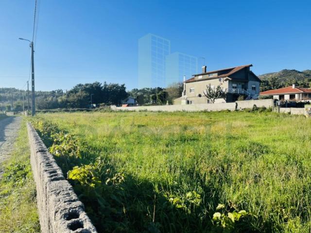 Terreno venda em Arga De Baixo, Viana Do Castelo