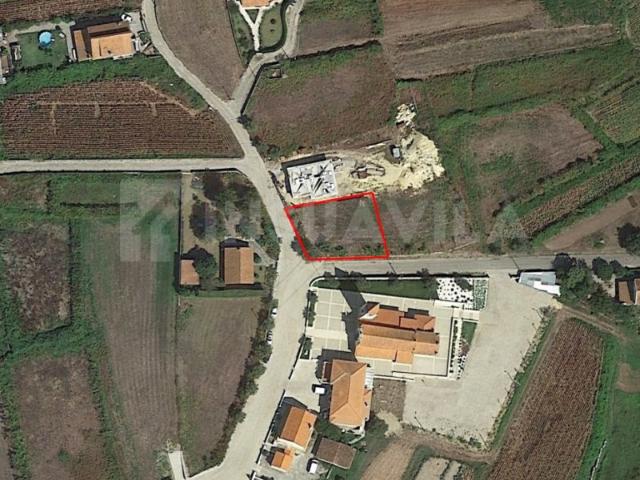 Terreno venda em Arga De Baixo, Viana Do Castelo