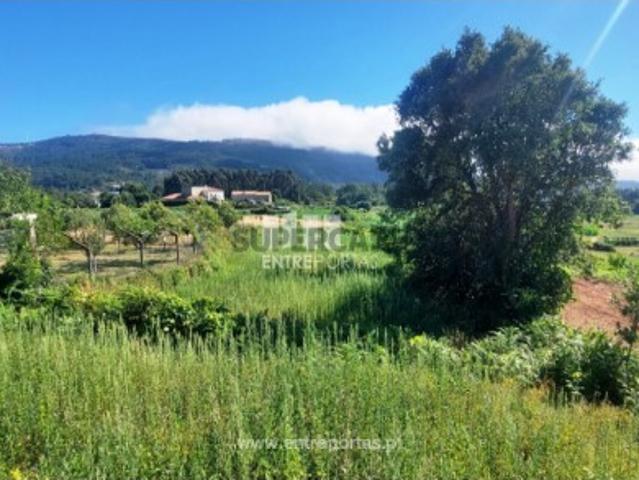 Terreno venda em Arga De Baixo, Viana Do Castelo