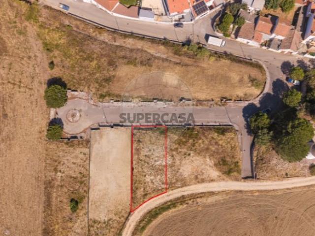 Terreno venda em Palaios, Alenquer