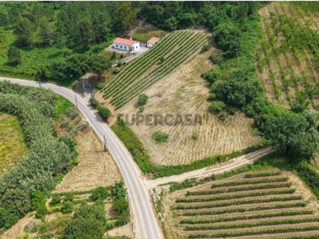 Terreno venda em Palaios, Alenquer