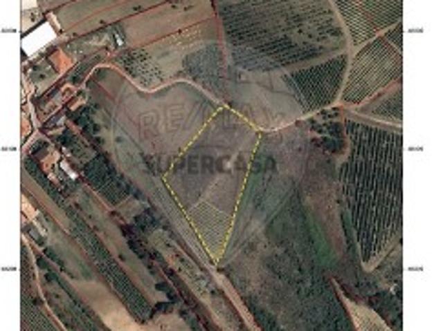 Terreno venda em Alenquer, Lisboa