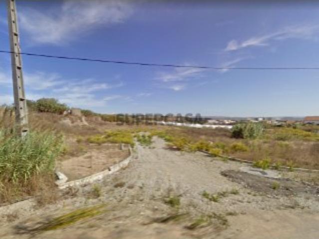 Terreno venda em Lourinhã, Sobreirinhos