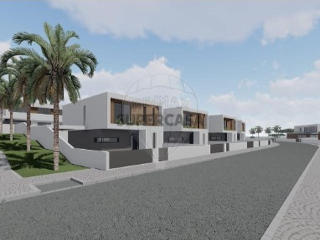 Terreno venda em Ribamar, Lourinhã