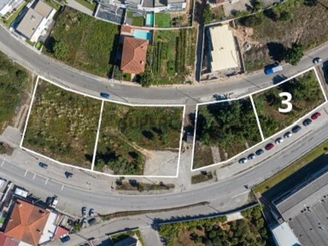 Terreno venda em Beleco de Além, Gavião