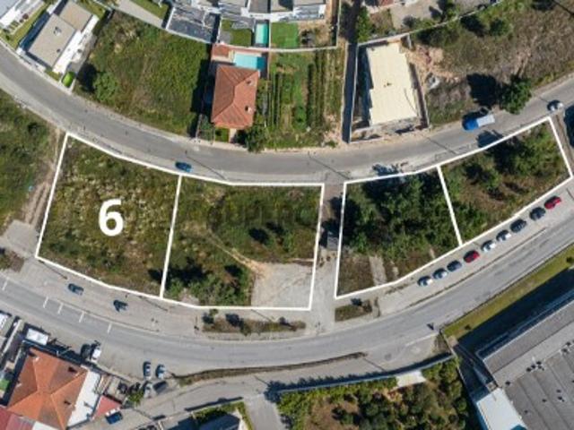 Terreno venda em Beleco de Além, Gavião