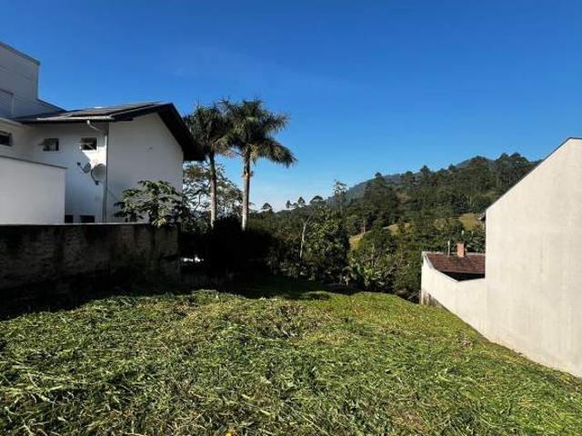 Terreno venda em Região Geográfica Imediata de Blumenau, Pomerode