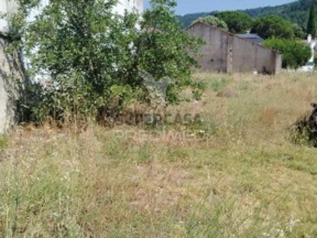 Terreno venda em Monte Carvalho, Portalegre