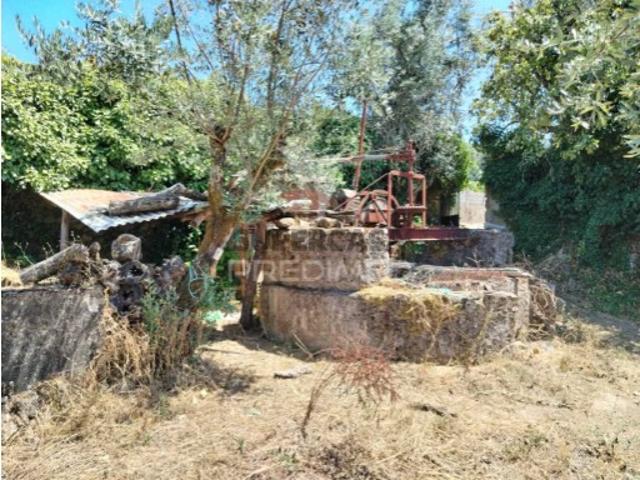 Terreno venda em Portalegre