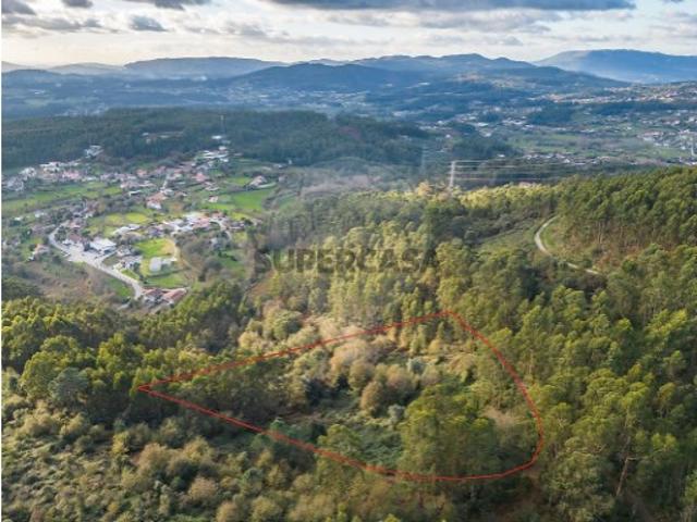Terreno venda em Ribeira do Neiva, Vila Verde