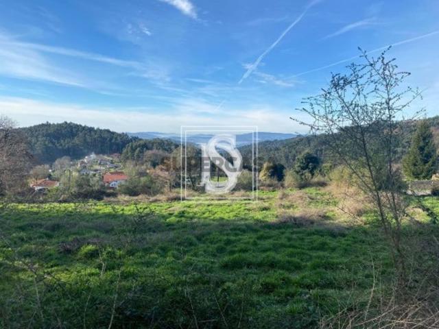 Terreno venda em Escariz (São Mamede) e Escariz (São Martinho), Vila Verde