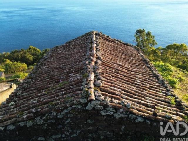 Terreno venda em Açores, Ribeiras