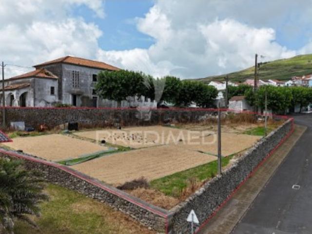 Terreno venda em Açores, Ilha Terceira