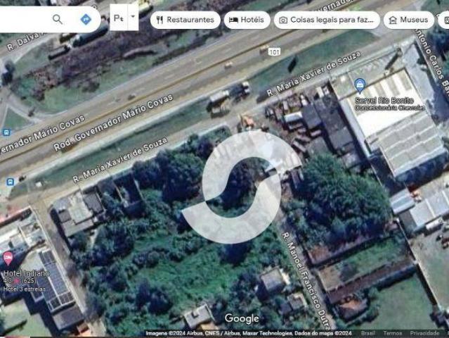Terreno venda em Região Geográfica Imediata de Rio Bonito, Região Metropolitana do Rio de Janeiro
