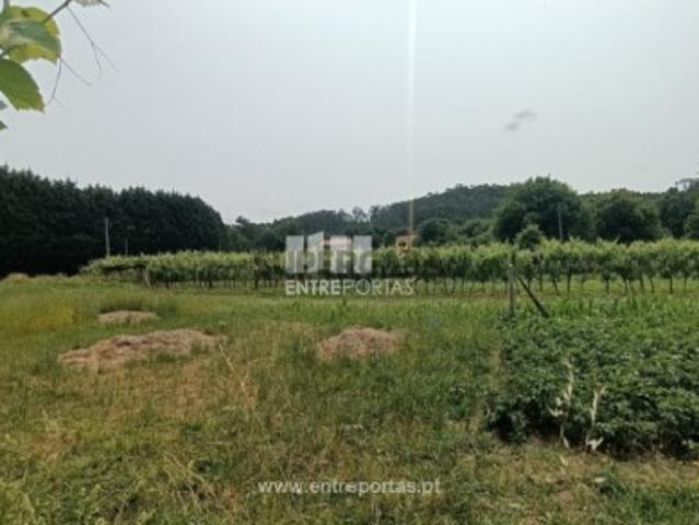 Terreno venda em Boalhosa, Viana Do Castelo