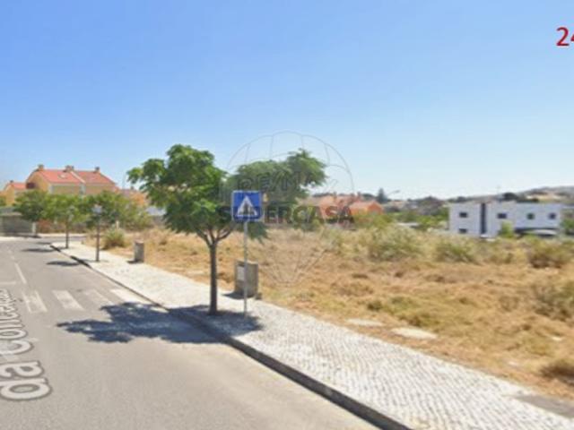 Terreno venda em Casal da Peça, Sintra