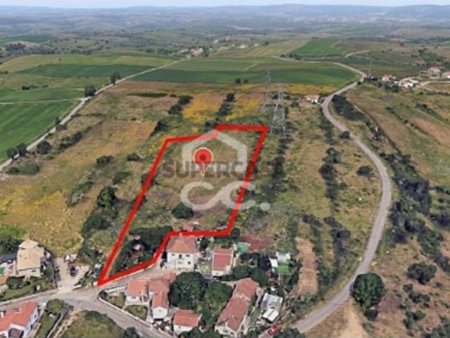 Terreno venda em Lisboa