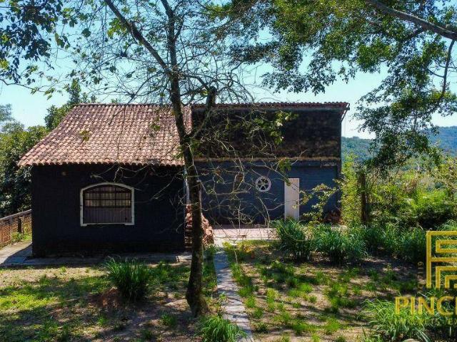 Terreno venda em Região Leste, Niterói