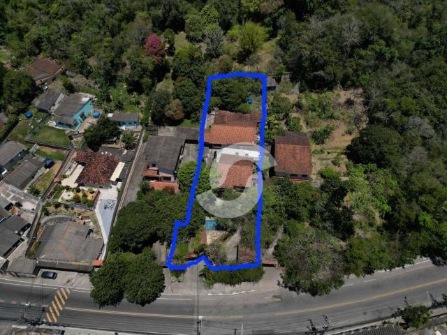 Terreno venda em Região Geográfica Imediata do Rio de Janeiro, Região Metropolitana do Rio de Janeiro