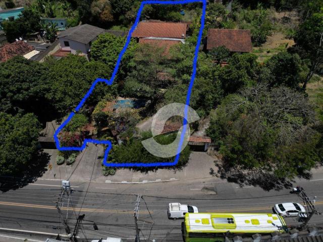 Terreno venda em Região Geográfica Imediata do Rio de Janeiro, Região Metropolitana do Rio de Janeiro