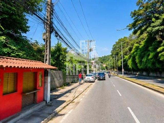 Terreno venda em Sete Pontes, São Gonçalo