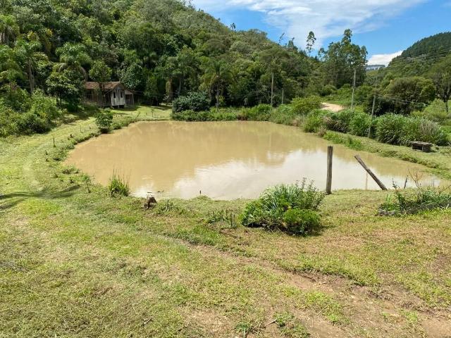 Terreno venda em Anitápolis, Região Geográfica Intermediária de Florianópolis