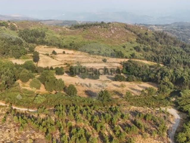 Terreno venda em Cabeceiras De Basto, Braga
