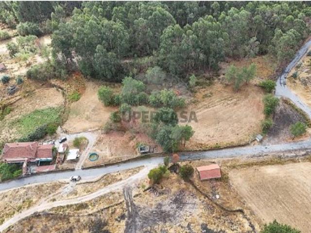 Terreno venda em Cabeceiras De Basto, Braga